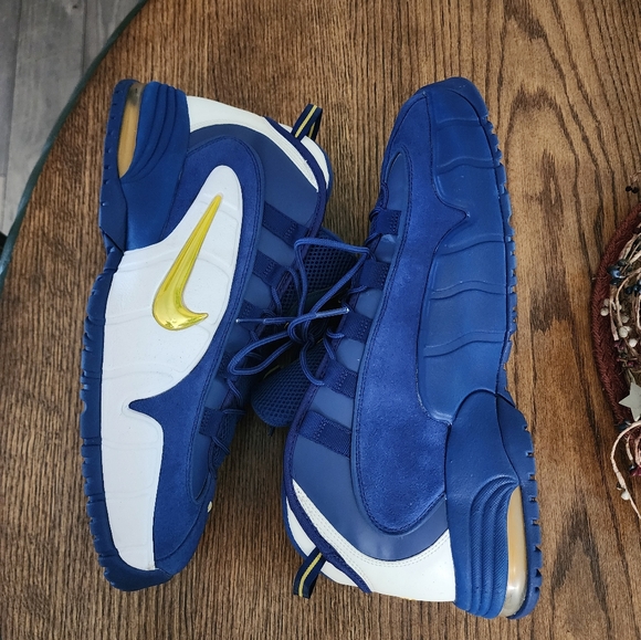 Nike Air Max Penny - Picture 11 of 13